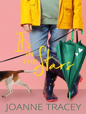 cover image of It's In the Stars